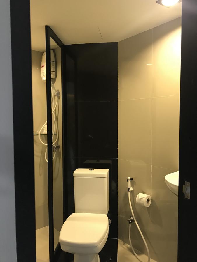 Chantra Hotel Sa Kaeo Zewnętrze zdjęcie