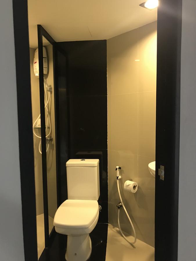 Chantra Hotel Sa Kaeo Zewnętrze zdjęcie