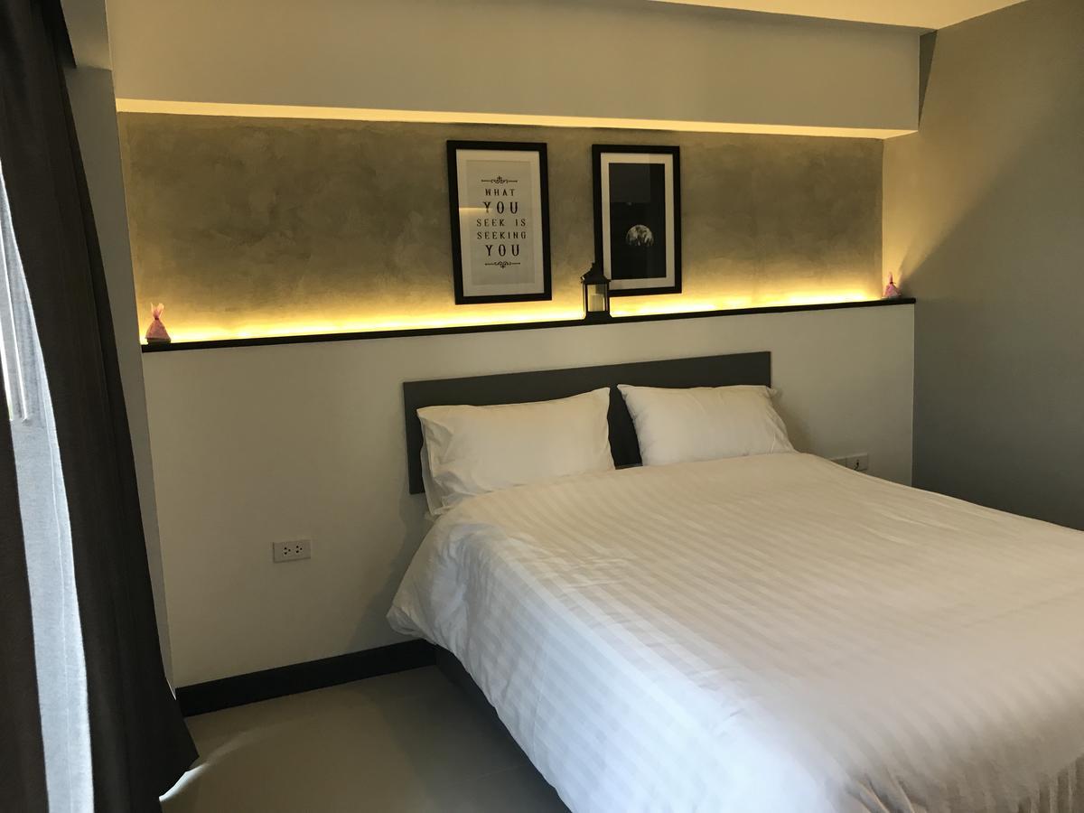 Chantra Hotel Sa Kaeo Zewnętrze zdjęcie