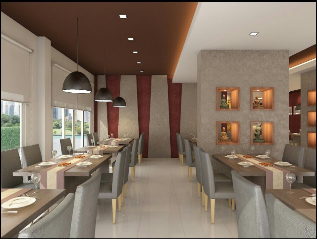 Chantra Hotel Sa Kaeo Zewnętrze zdjęcie