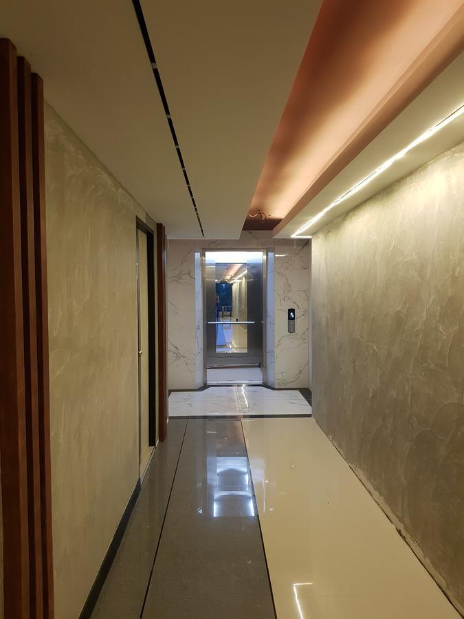 Chantra Hotel Sa Kaeo Zewnętrze zdjęcie